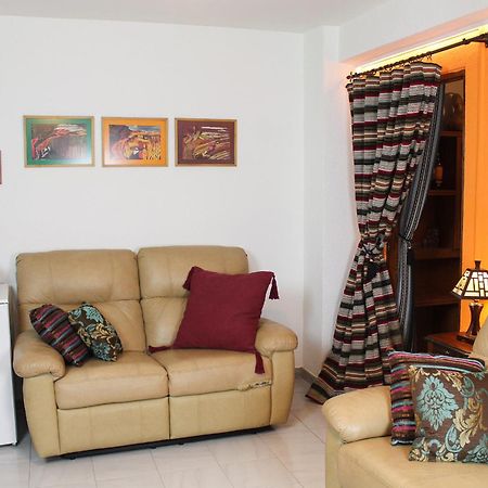 Astarte Guesthouse Castillo de Locubin Luaran gambar