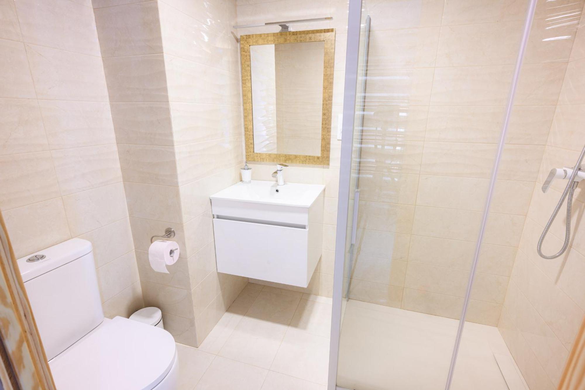 Astarte Guesthouse Castillo de Locubin Luaran gambar