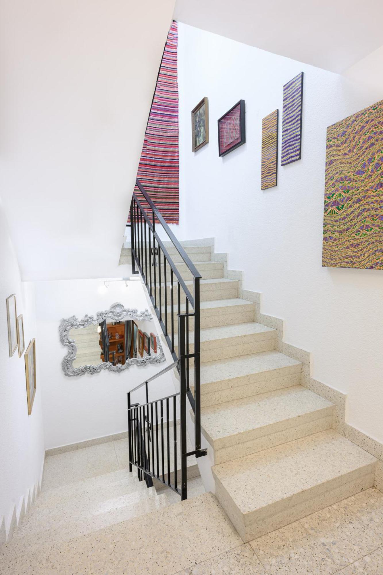 Astarte Guesthouse Castillo de Locubin Luaran gambar