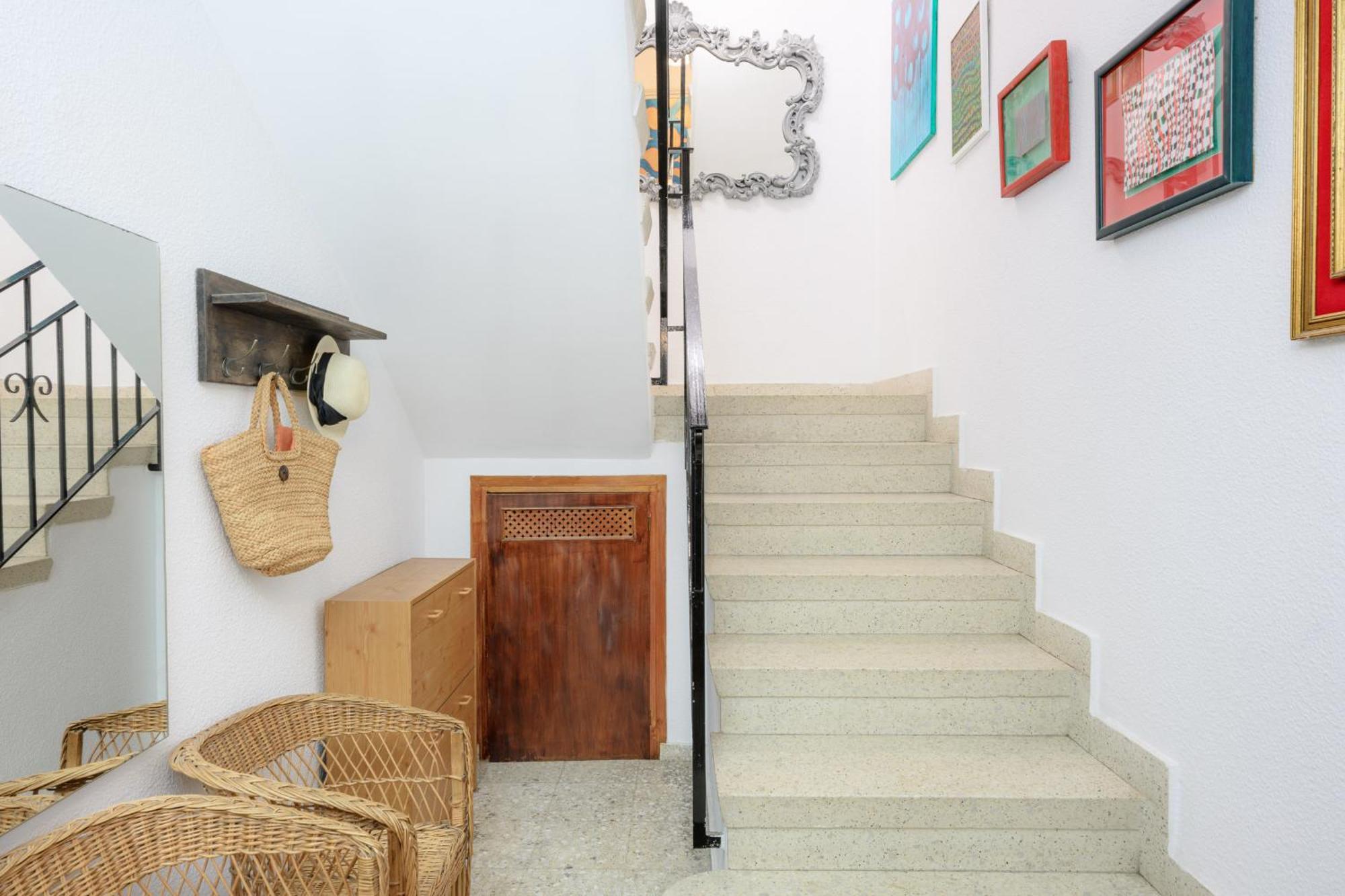 Astarte Guesthouse Castillo de Locubin Luaran gambar