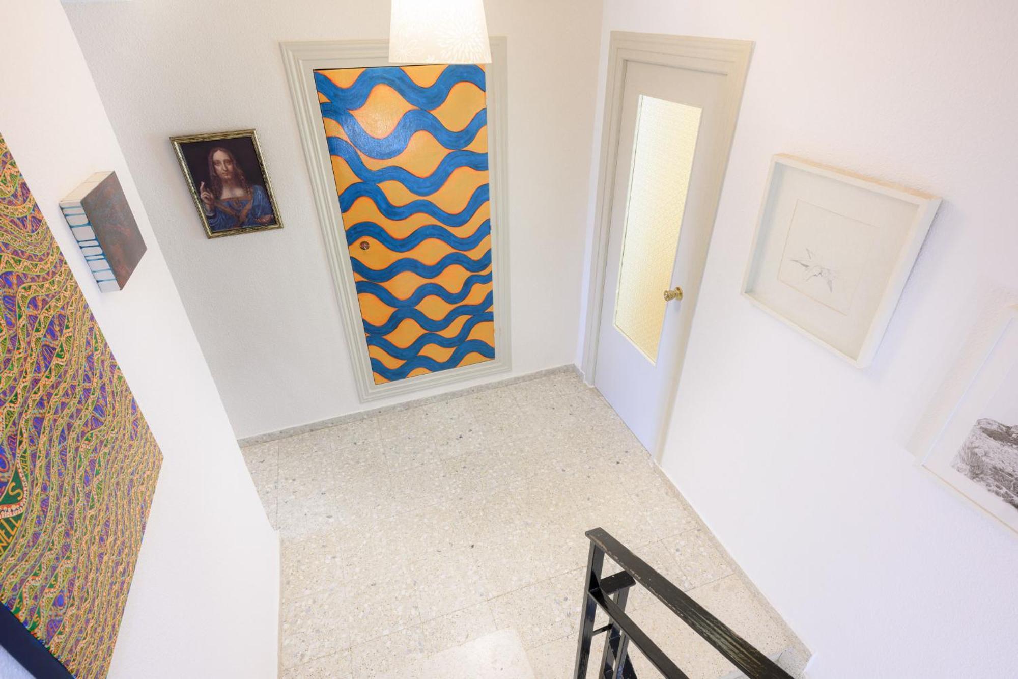 Astarte Guesthouse Castillo de Locubin Luaran gambar